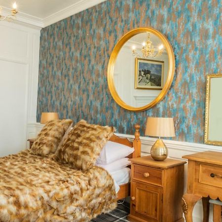 The Tudor Rose Hotel 베벌리 외부 사진