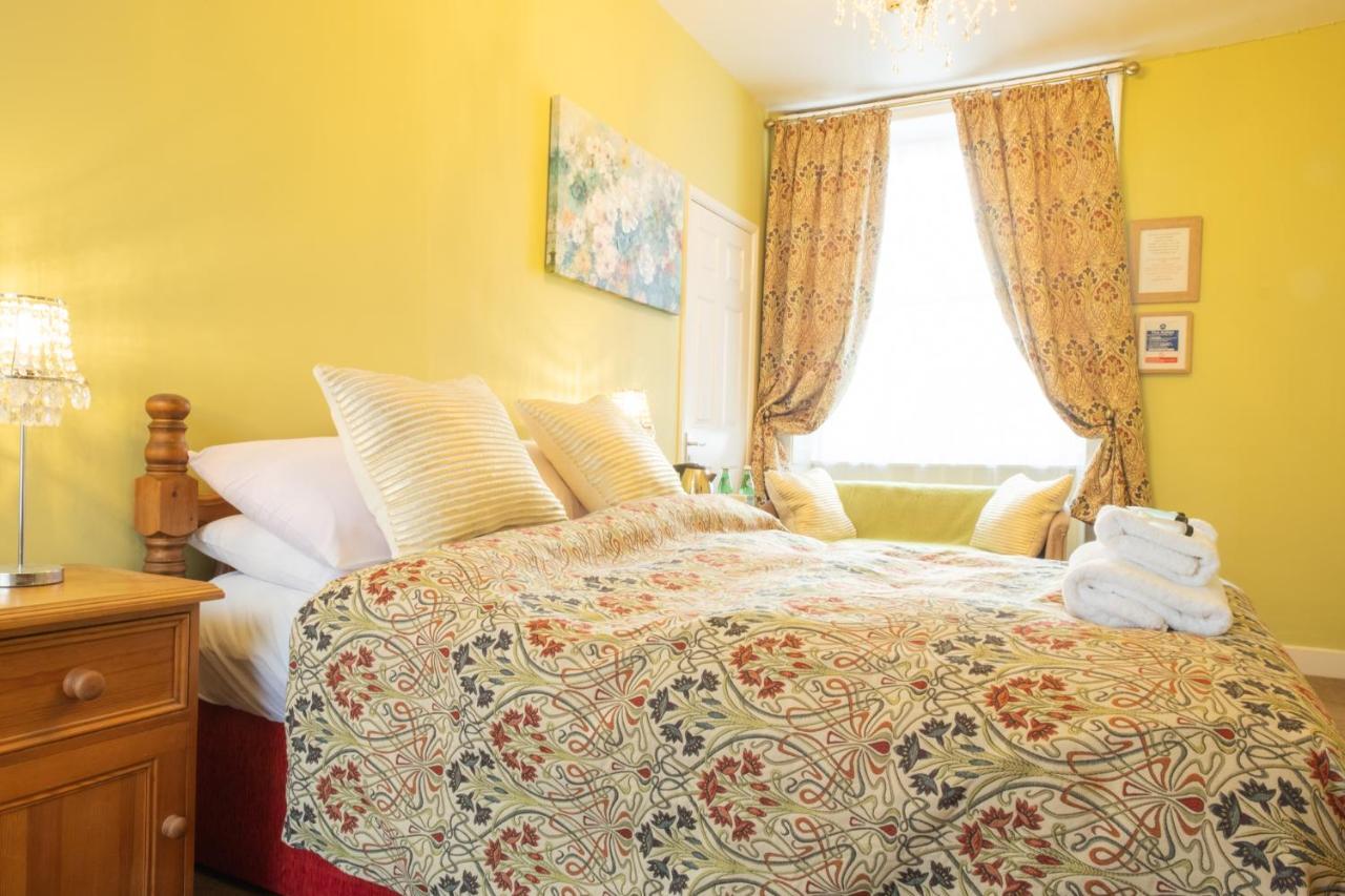 The Tudor Rose Hotel 베벌리 외부 사진